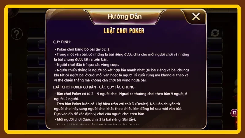Game Bài 3 Người mới có thể bắt đầu từ những bàn có nhịp chơi đơn giản